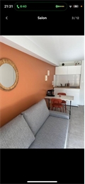 Appartement ancien à la vente